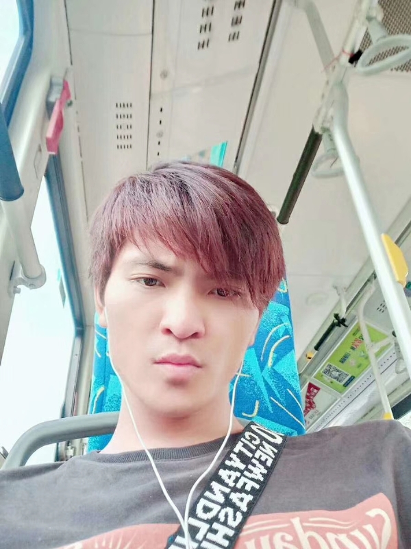 今日推销的第一张照片--潍坊相亲服务中心