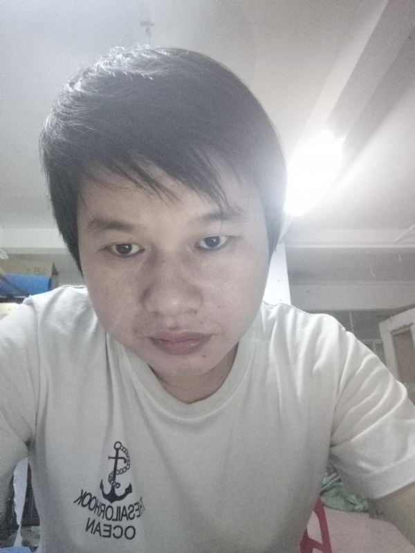 会飞的桔子的第一张照片--潍坊相亲服务中心