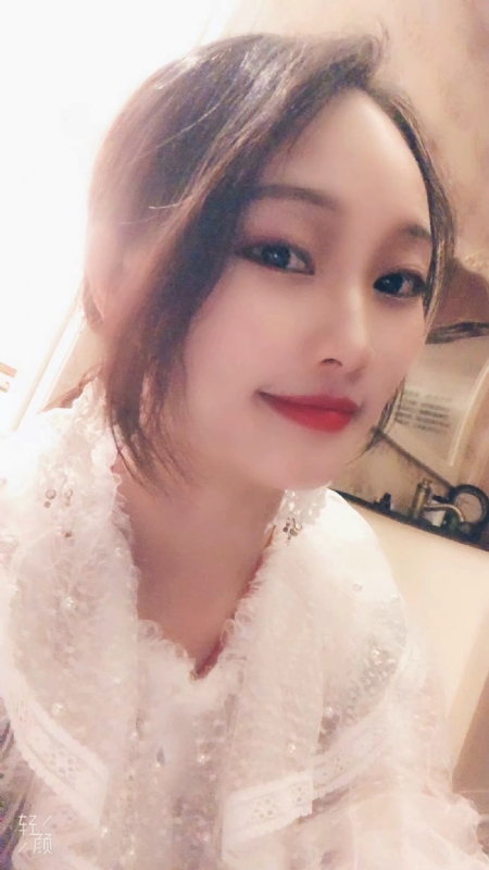 雯雯的第一张照片--潍坊相亲服务中心