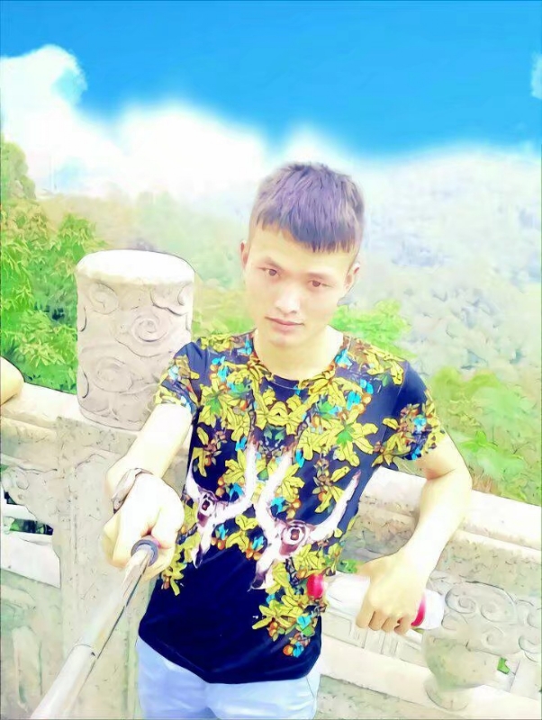 孤独王者元首的第一张照片--潍坊相亲服务中心