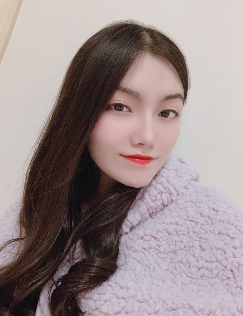 婉宁的第一张照片--潍坊相亲服务中心