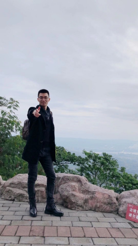 砥砺前进的第二张照片--潍坊相亲服务中心