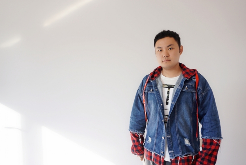 崔凯的第一张照片--潍坊相亲服务中心