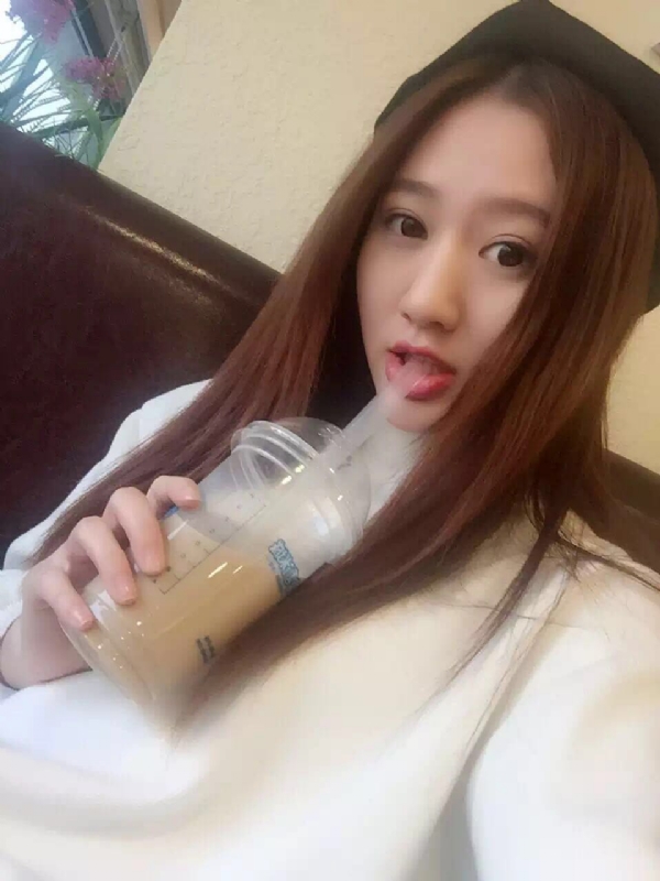 姚瑶的第一张照片--潍坊相亲服务中心