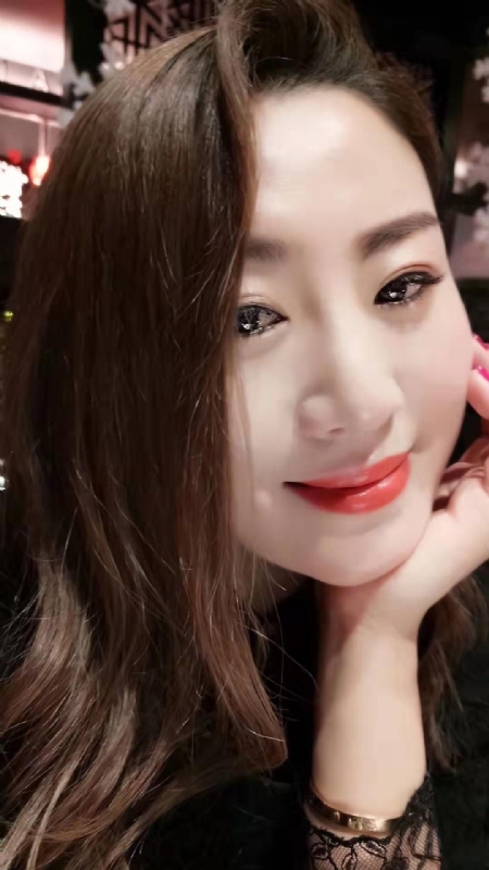 朴凡的第一张照片--潍坊相亲服务中心