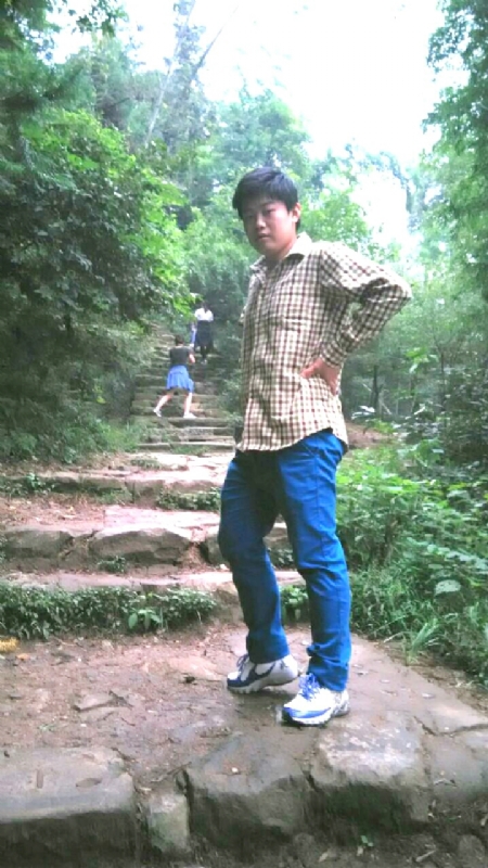 致春的第一张照片--潍坊相亲服务中心