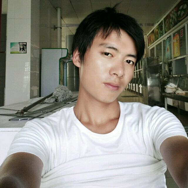 四爷的第一张照片--潍坊相亲服务中心