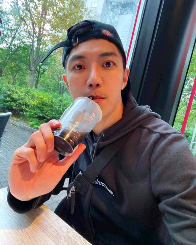 苏天奇的第一张照片--潍坊相亲服务中心