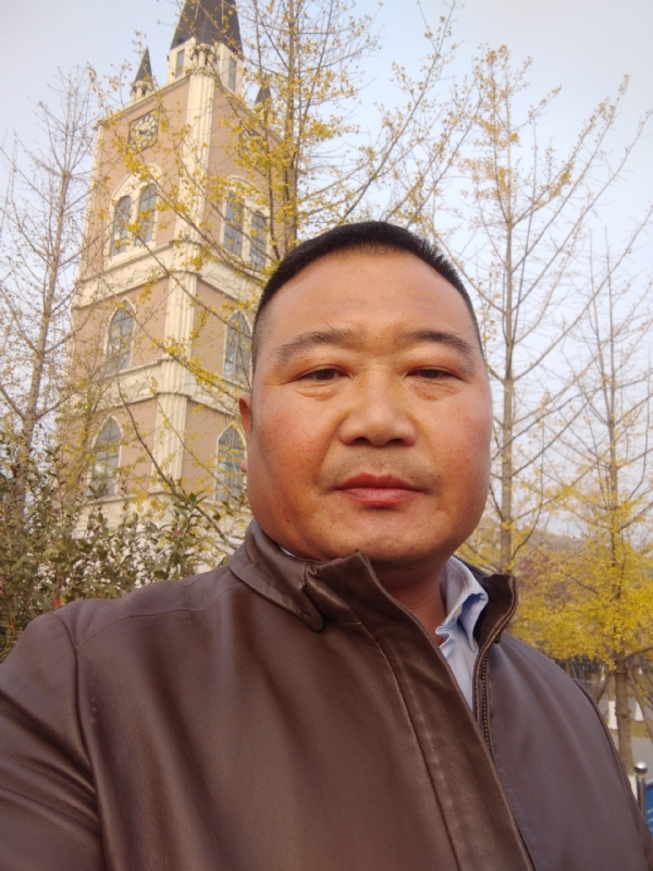 枫的第一张照片--潍坊相亲服务中心