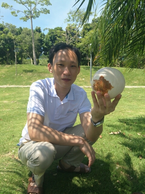 尚志的第一张照片--潍坊相亲服务中心