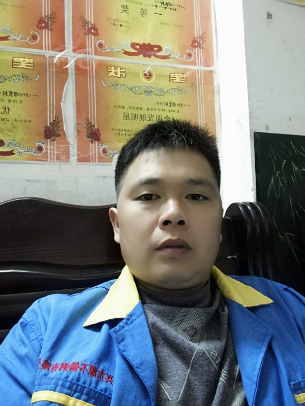 风火海的第一张照片--潍坊相亲服务中心