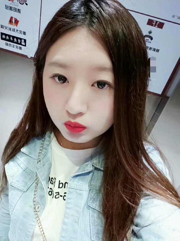 小涵的第一张照片--潍坊相亲服务中心