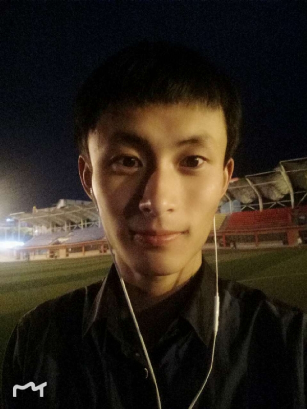 莫言的第一张照片--潍坊相亲服务中心