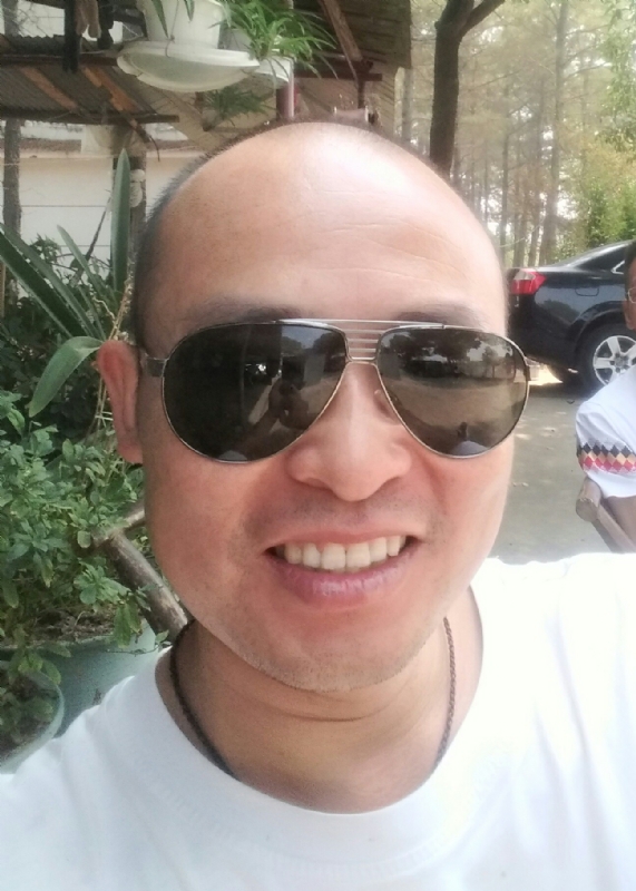 兵哥的第一张照片--潍坊相亲服务中心