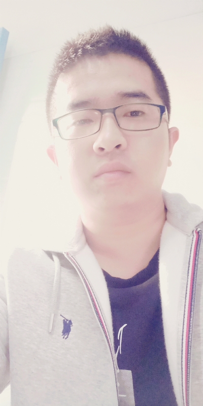 徐先森的第一张照片--潍坊相亲服务中心