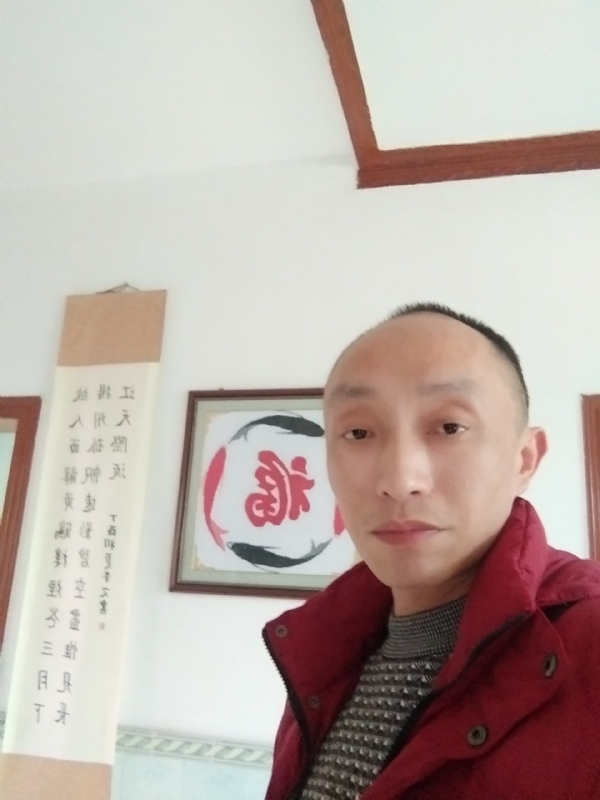 雅正的第一张照片--潍坊相亲服务中心