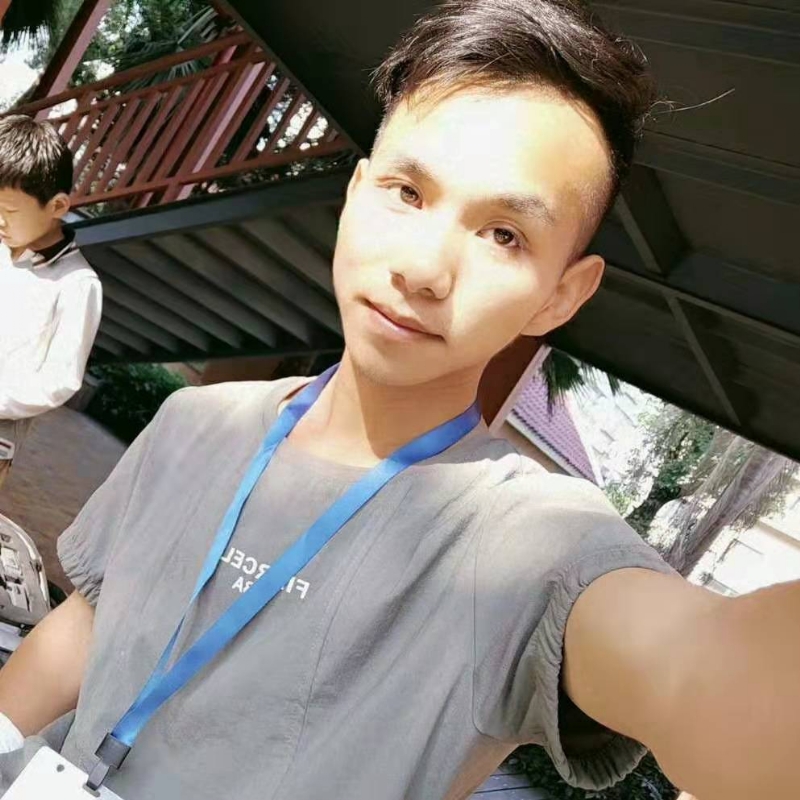 公子你好的第一张照片--潍坊相亲服务中心