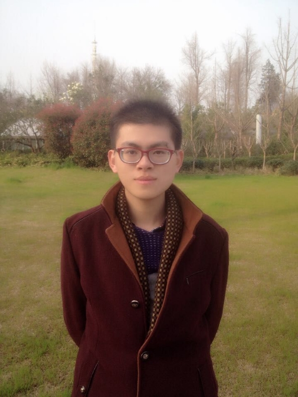 与狼共舞的第二张照片--潍坊相亲服务中心