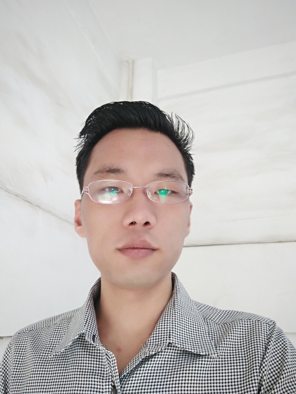 心随意动的第一张照片--潍坊相亲服务中心