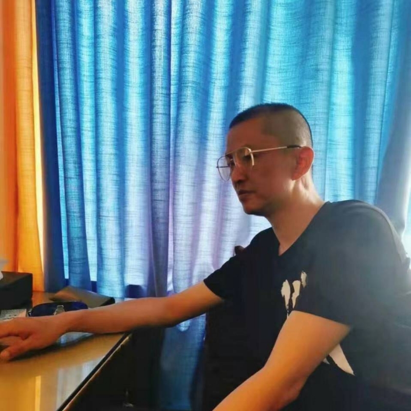 静心的第一张照片--潍坊相亲服务中心