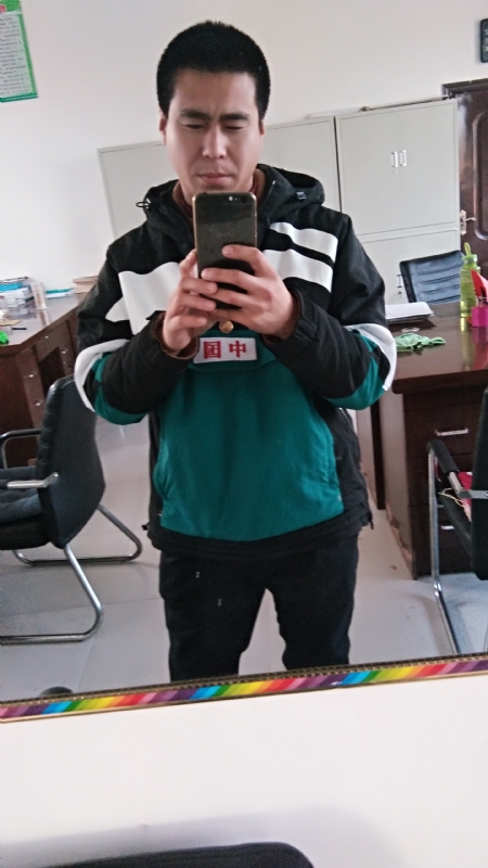 大灰狼好吃的第一张照片--潍坊相亲服务中心