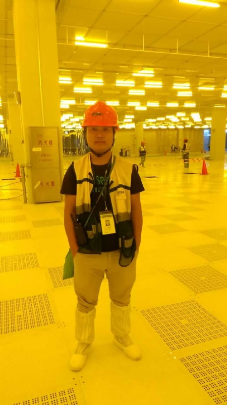 一个傻子的第一张照片--潍坊相亲服务中心