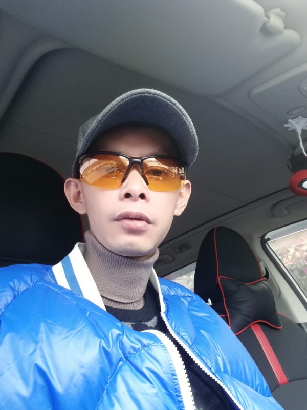 愿得一人心的第一张照片--潍坊相亲服务中心