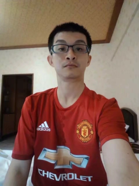 小豌豆的第一张照片--潍坊相亲服务中心