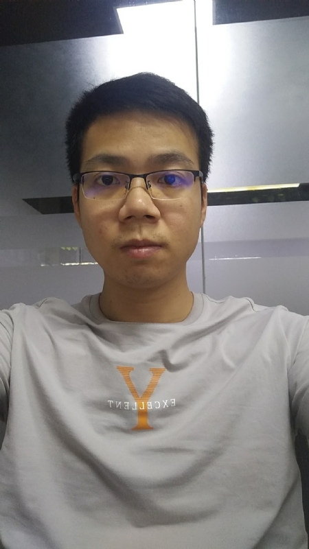 93年小伙子的第一张照片--潍坊相亲服务中心