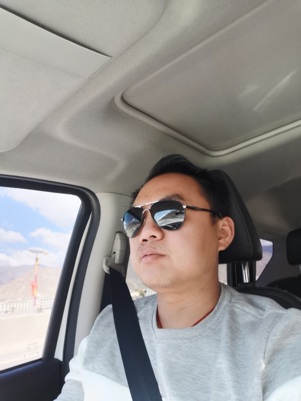 缘分天空的第一张照片--潍坊相亲服务中心