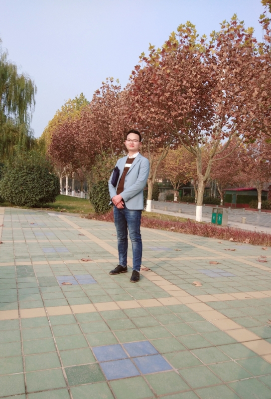 若缘的第一张照片--潍坊相亲服务中心