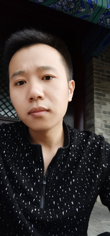 大象随风的第一张照片--潍坊相亲服务中心