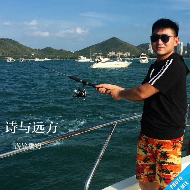 如一的第一张照片--潍坊相亲服务中心