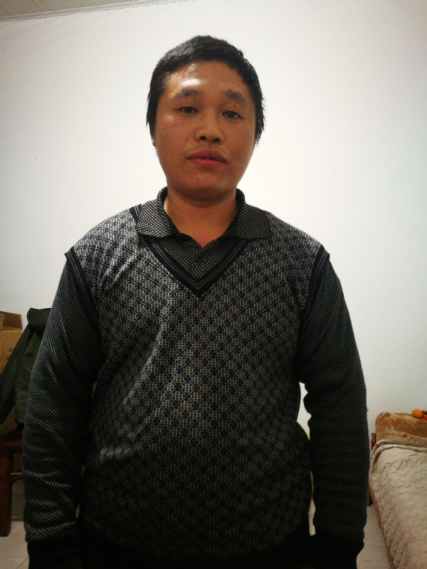 等你太久了的第一张照片--潍坊相亲服务中心