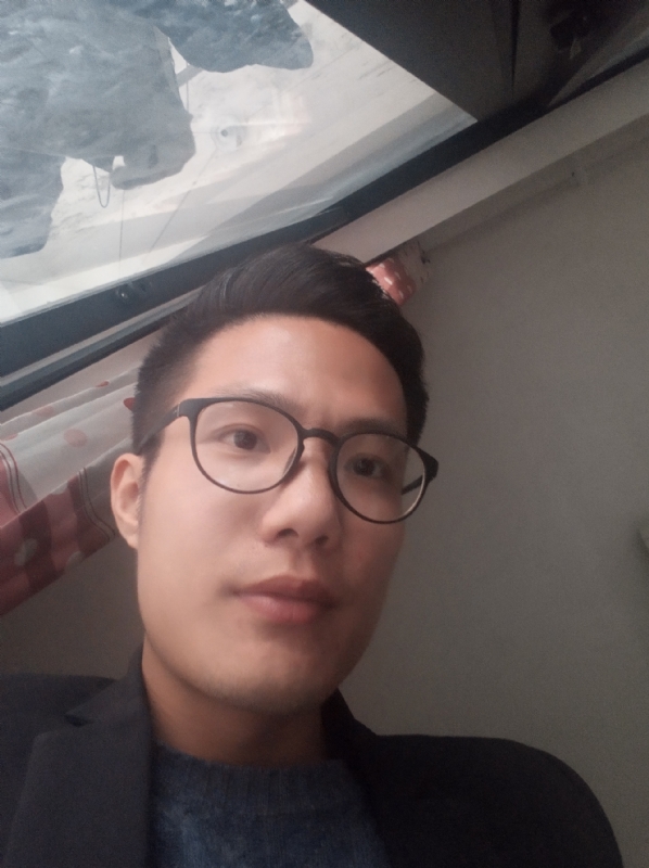 行者的第一张照片--潍坊相亲服务中心