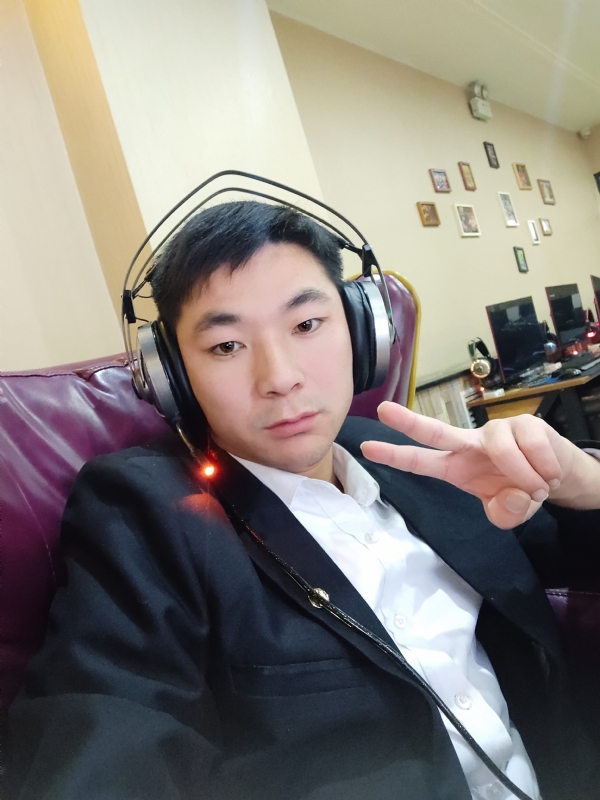 随缘的第一张照片--潍坊相亲服务中心