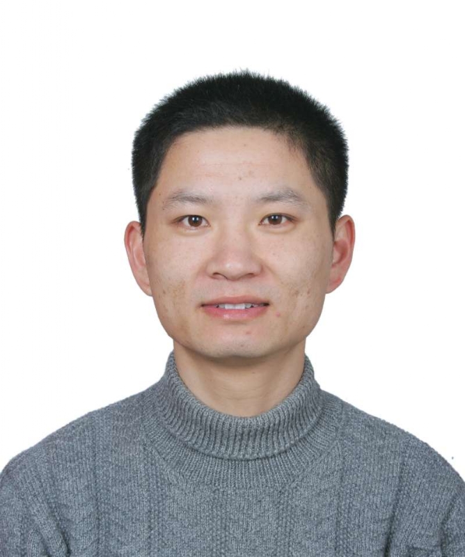 子翔的第一张照片--潍坊相亲服务中心