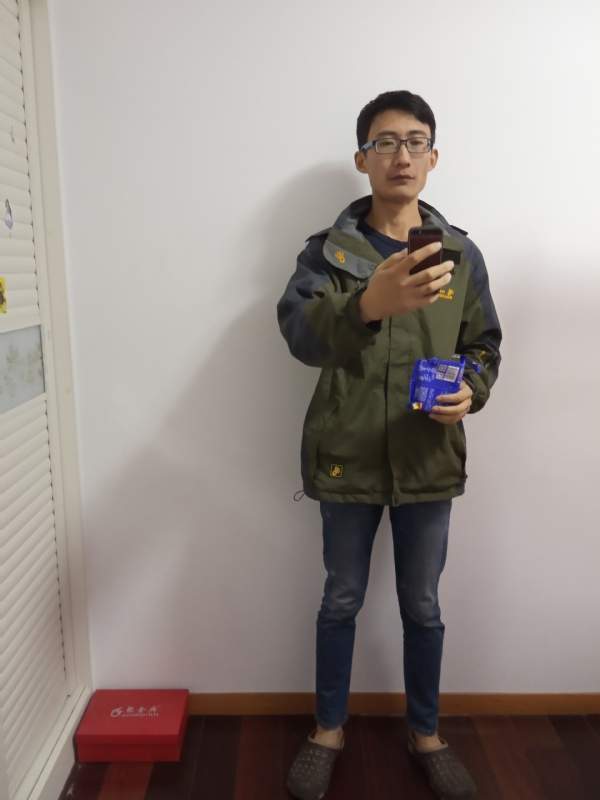 ggff的第一张照片--潍坊相亲服务中心