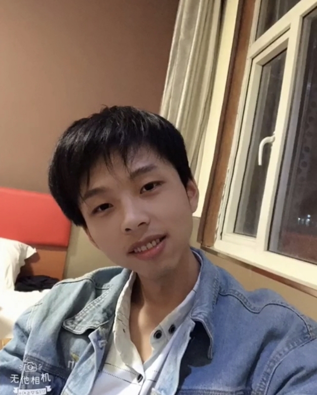 一条小团团的第一张照片--潍坊相亲服务中心