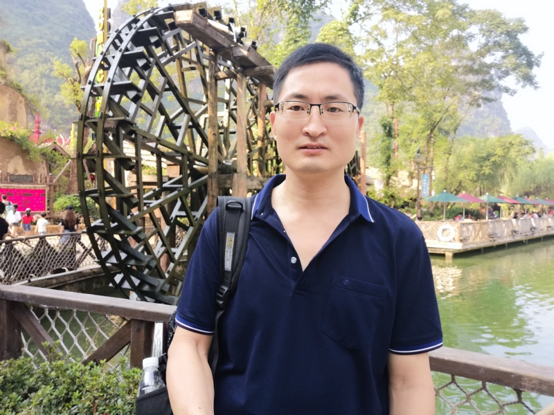 一笑而过的第一张照片--潍坊相亲服务中心