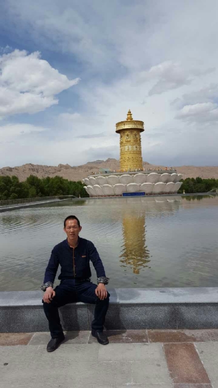 老陈的第三张照片--潍坊相亲服务中心