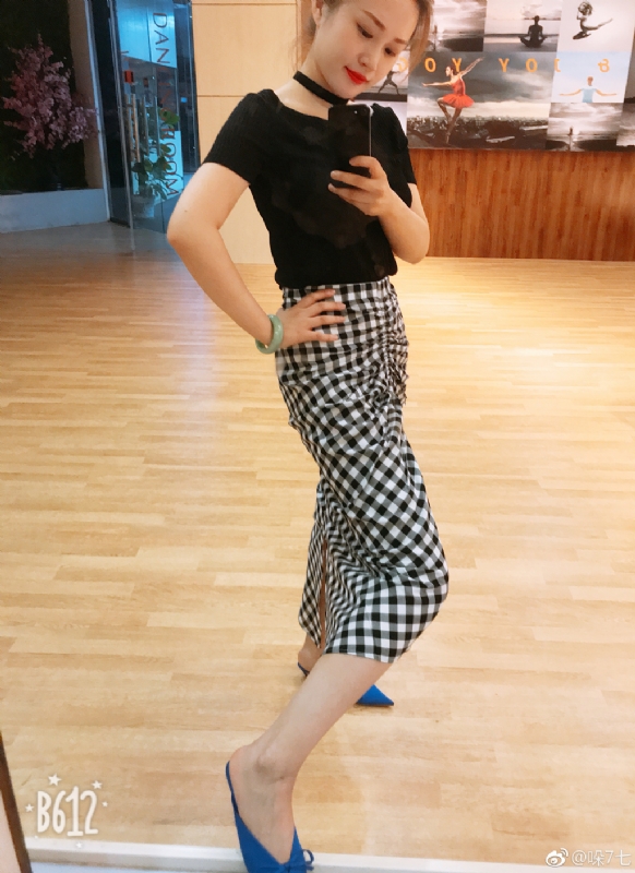 李木子的第二张照片--潍坊相亲服务中心