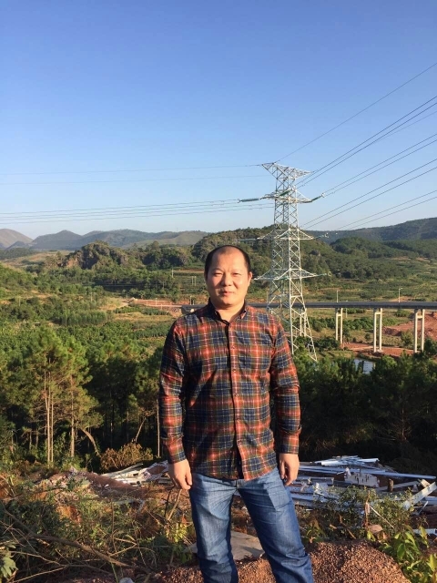 小林的第一张照片--潍坊相亲服务中心