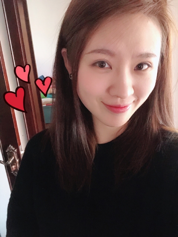 往后余生的第一张照片--潍坊相亲服务中心