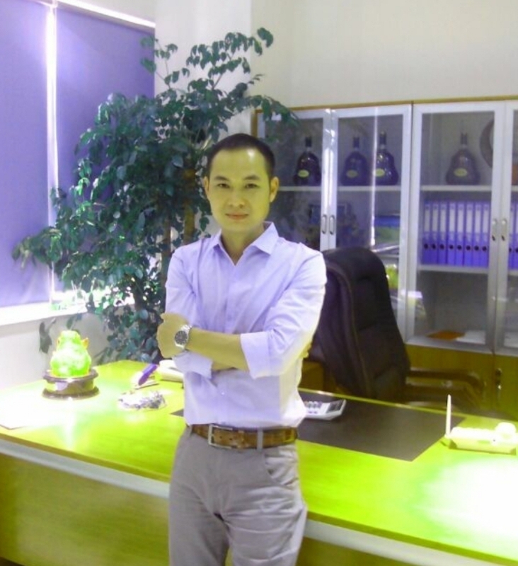 风中劲草的第一张照片--潍坊相亲服务中心