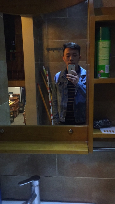 火焰蓝的第一张照片--潍坊相亲服务中心