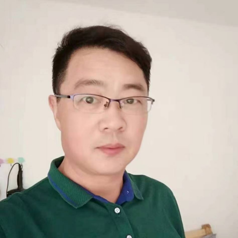 宽容的第一张照片--潍坊相亲服务中心