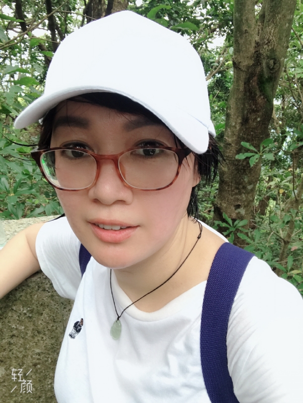 杏娅的第一张照片--潍坊相亲服务中心