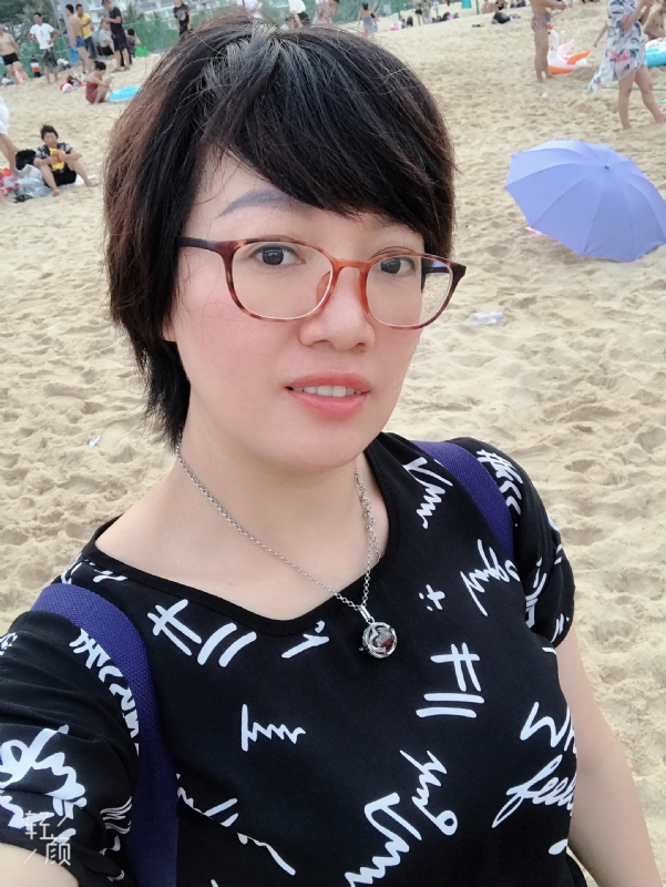 杏娅的第三张照片--潍坊相亲服务中心