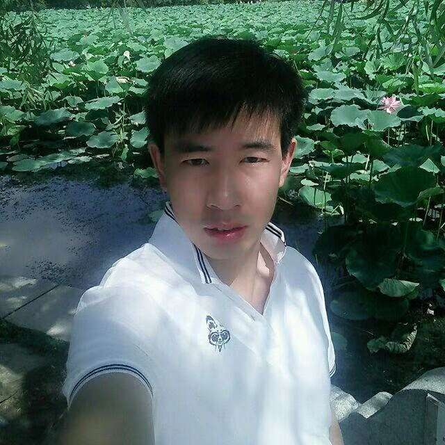 毅然的第一张照片--潍坊相亲服务中心